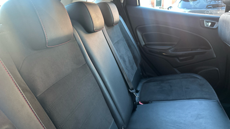 Ford EcoSport 1.0 EcoBoost 125 ST-Line 5dr Petrol Hatchback